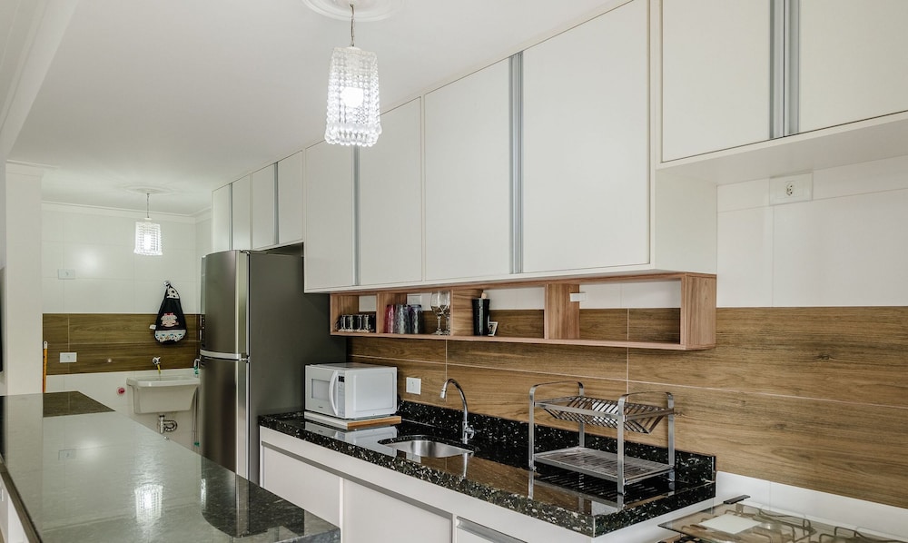 RJI - Apartamentos Proximos da Praia de Itagua
