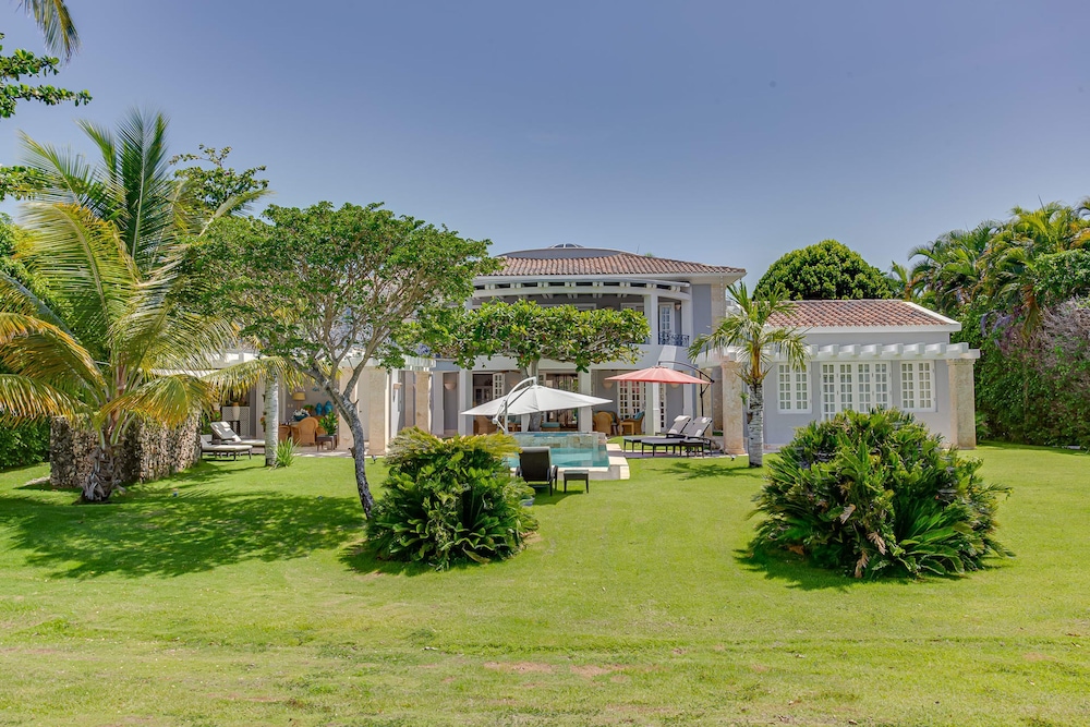 Villa Tortuga in Punta Cana