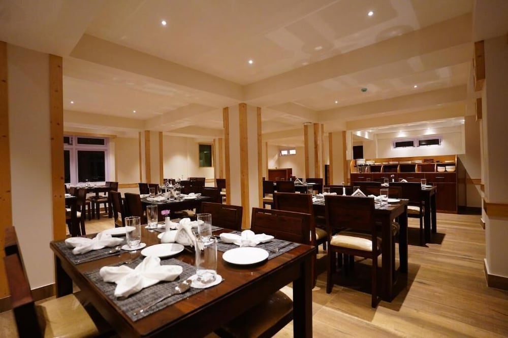 Avianna Gangtok Prime Hotel & Spa