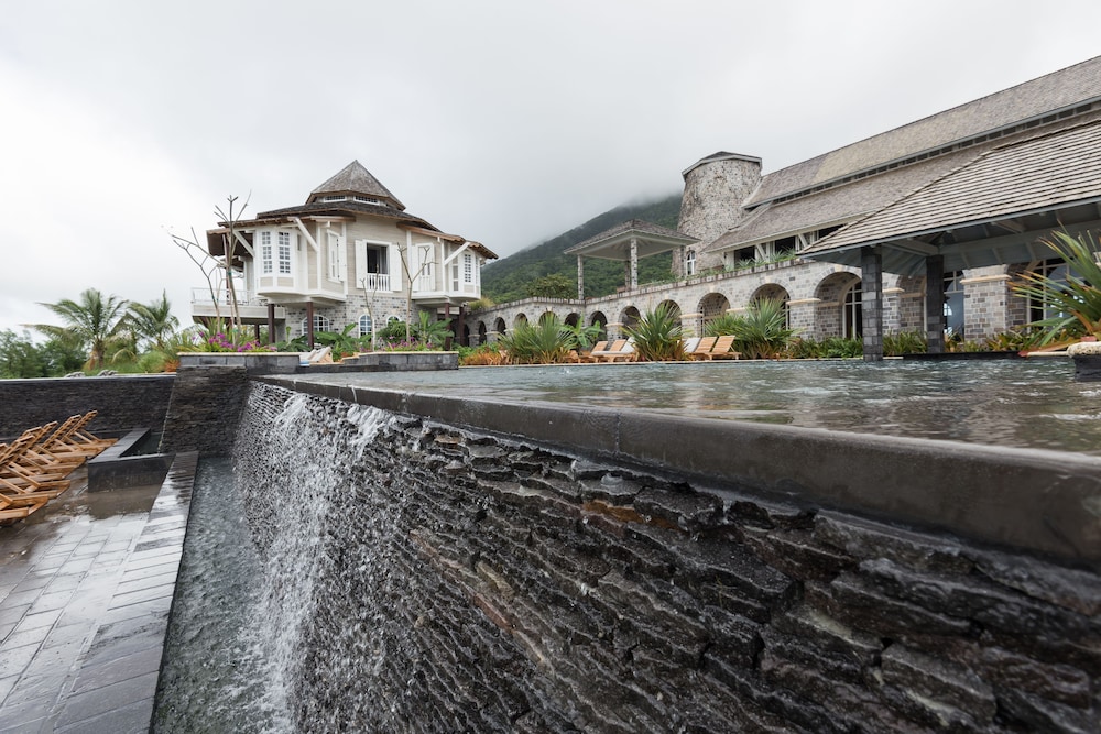Belle Mont Sanctuary Resort