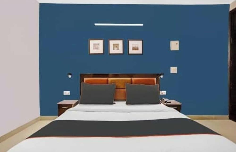 Surya Residency