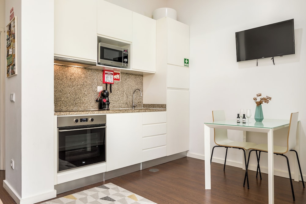Apartment Boavista Roundabout by SweetPorto