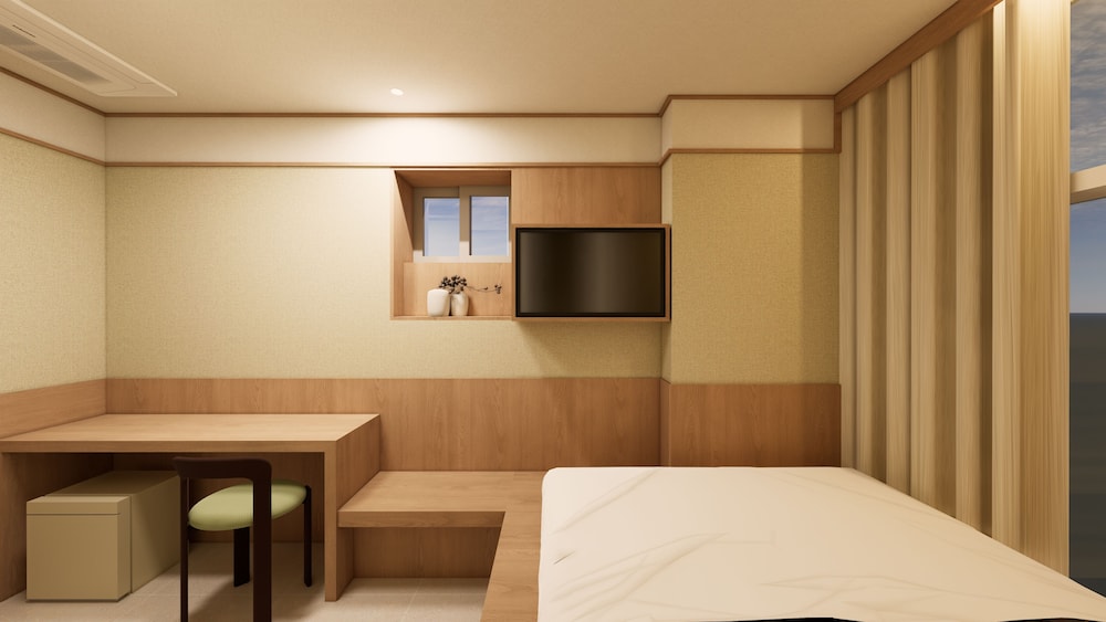 Mok Hostel Seoul Myeongdong