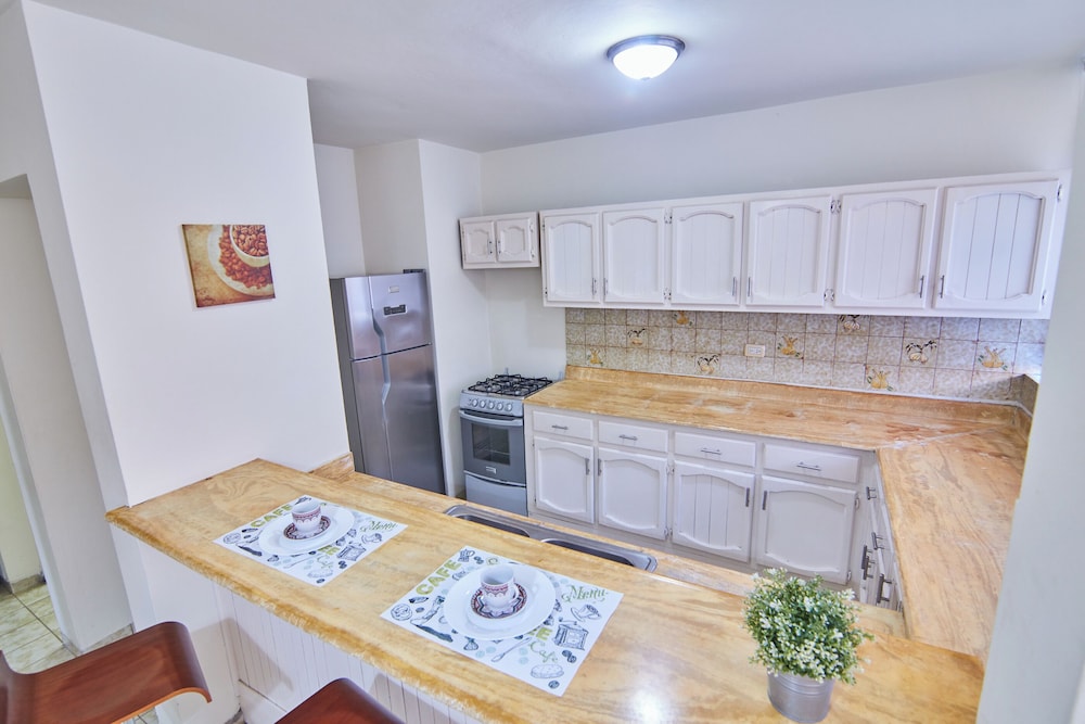 A Beautiful Studio Apartments Furnished in Gascue