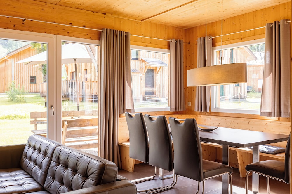 Kreischberg Chalets by ALPS RESORTS