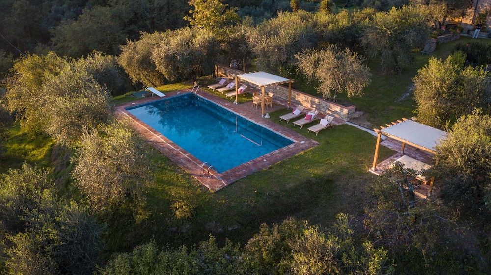 Villa Giannello Farmhouse