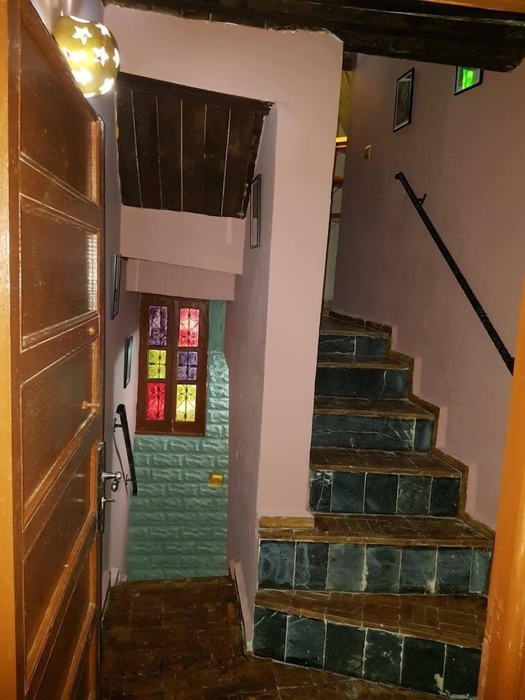 Dar Nouzha A
