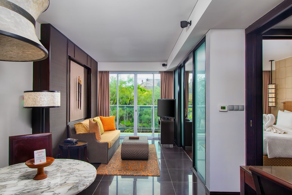 The Sakala Resort Bali