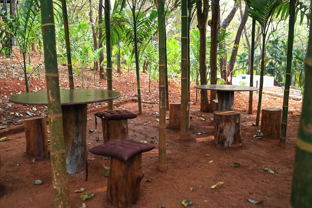 The Inaka Goa