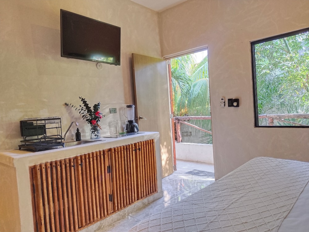 Casa Lupita