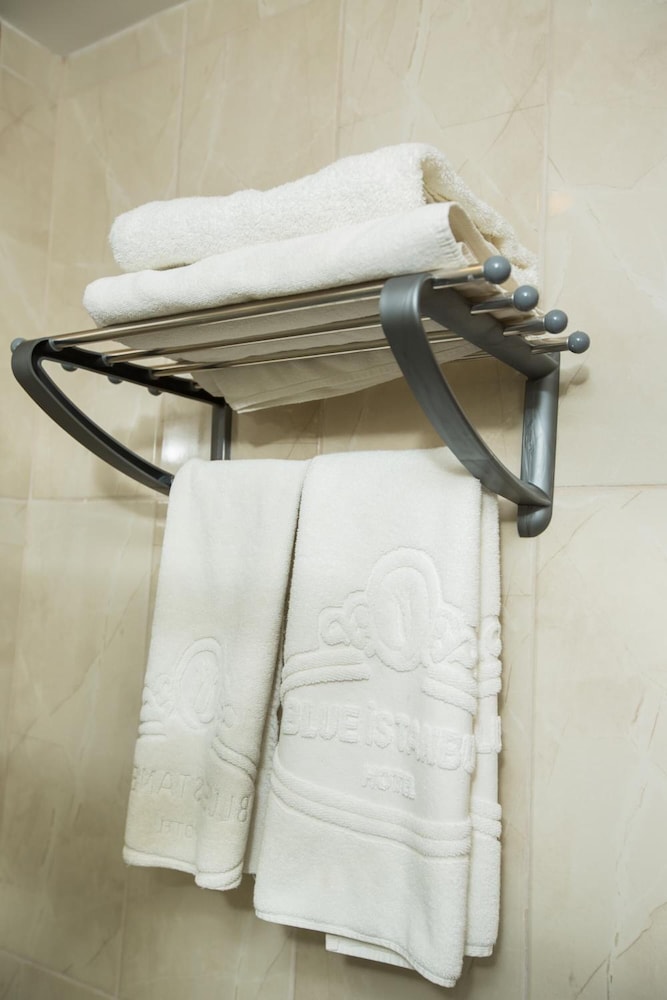 The Peraport Otel - Image 32