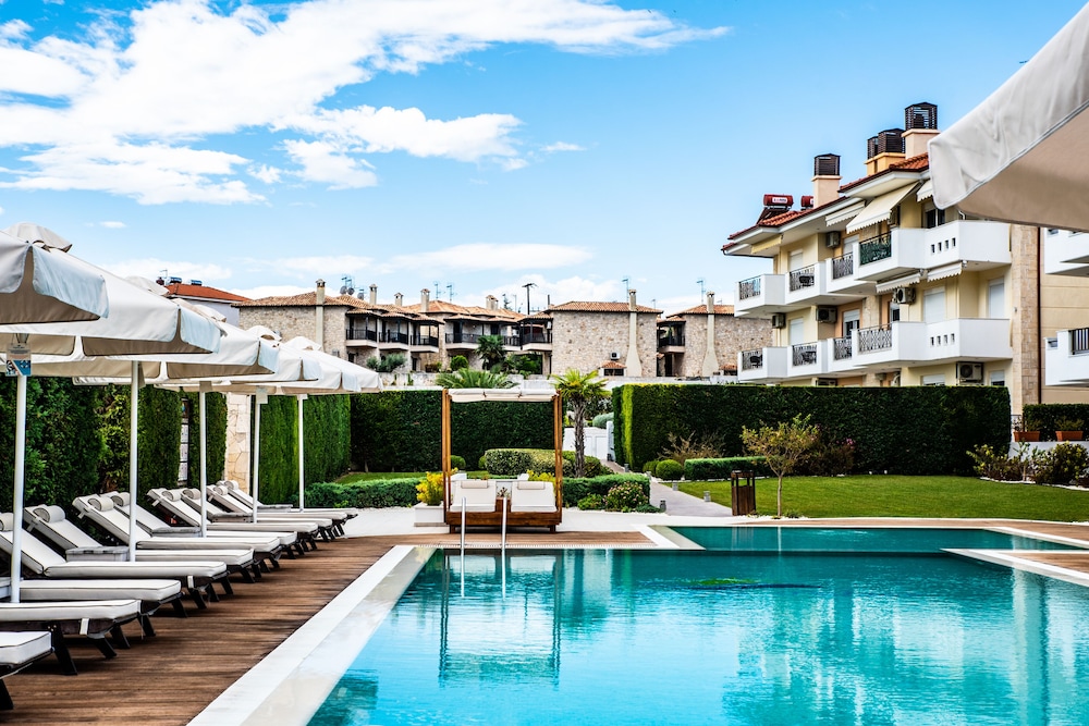 Lagaria Apartments