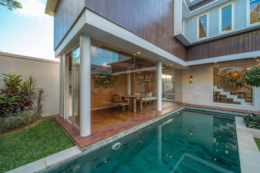 Villa Nestor