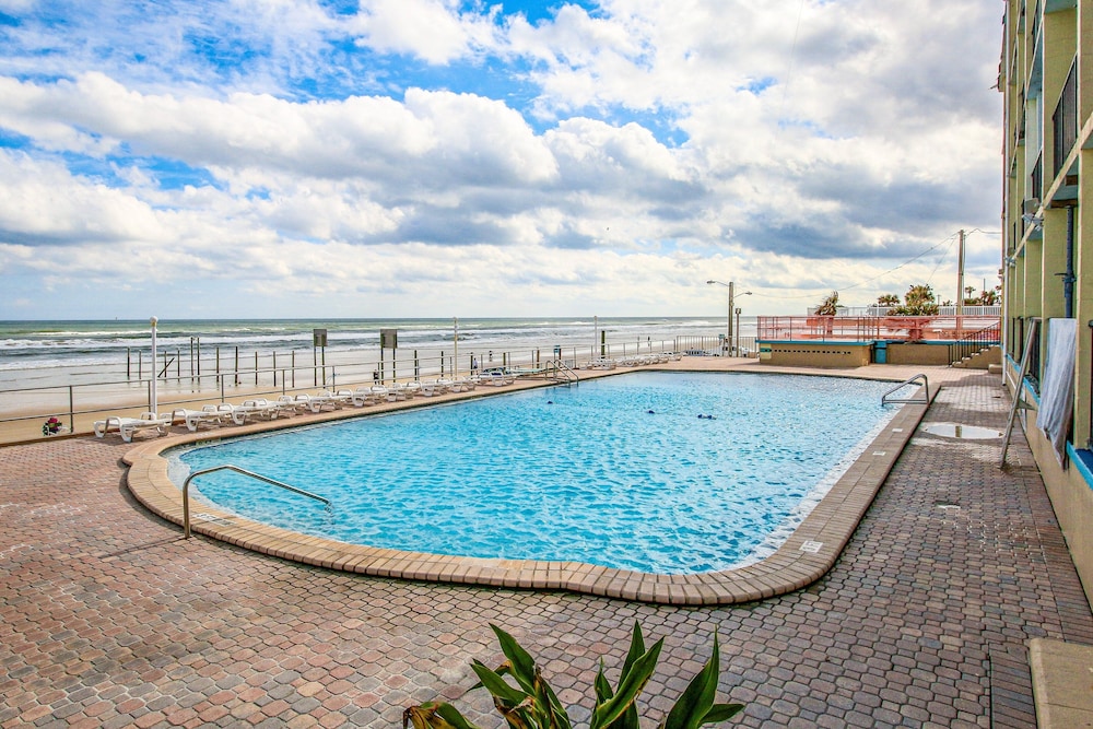 Daytona Beach II