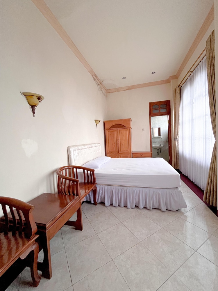 Harmadha Villa