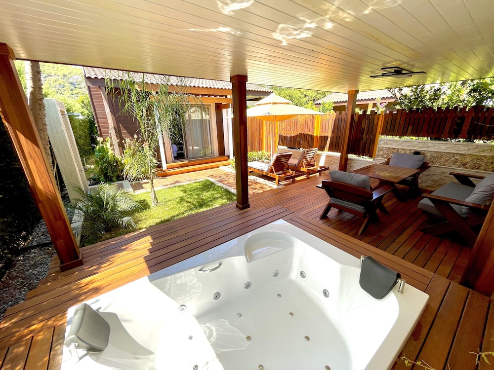 Cirali Hera Otel - Image 14