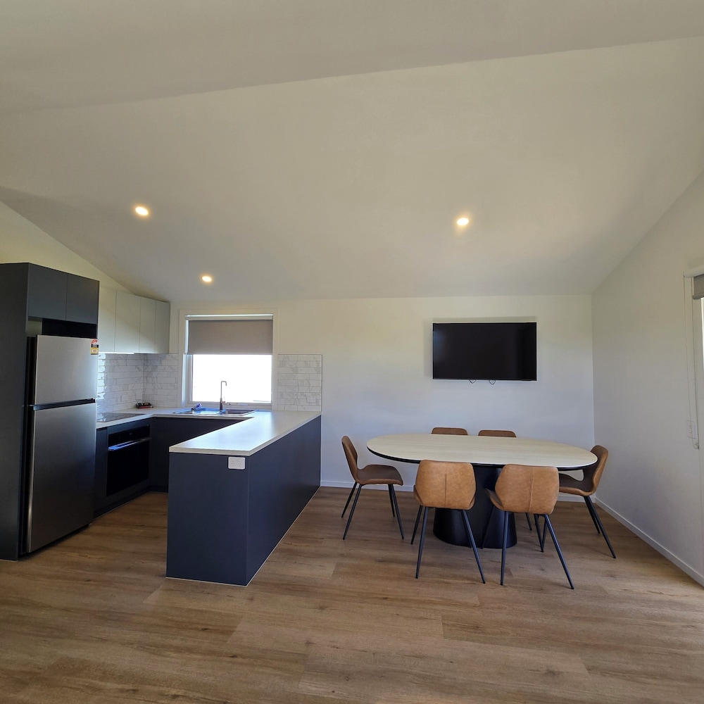 Bridgewater Caravan Park