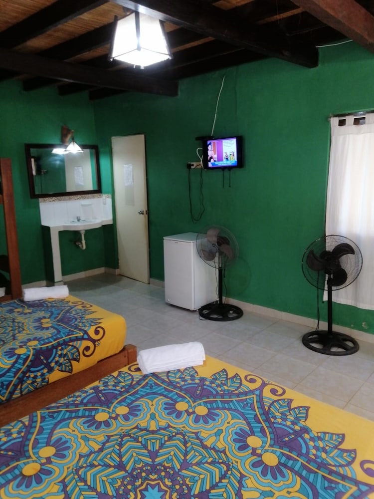 Punta Pacifico Bungalows Mancora