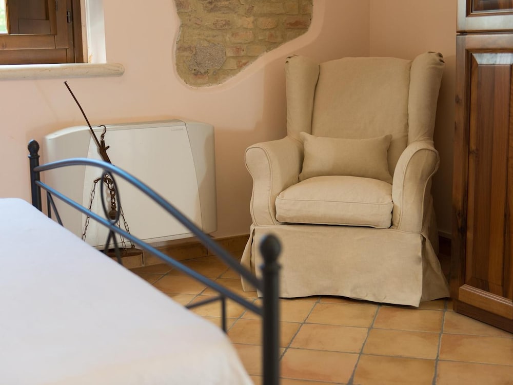 Agriturismo Casa dell'Orto view 3