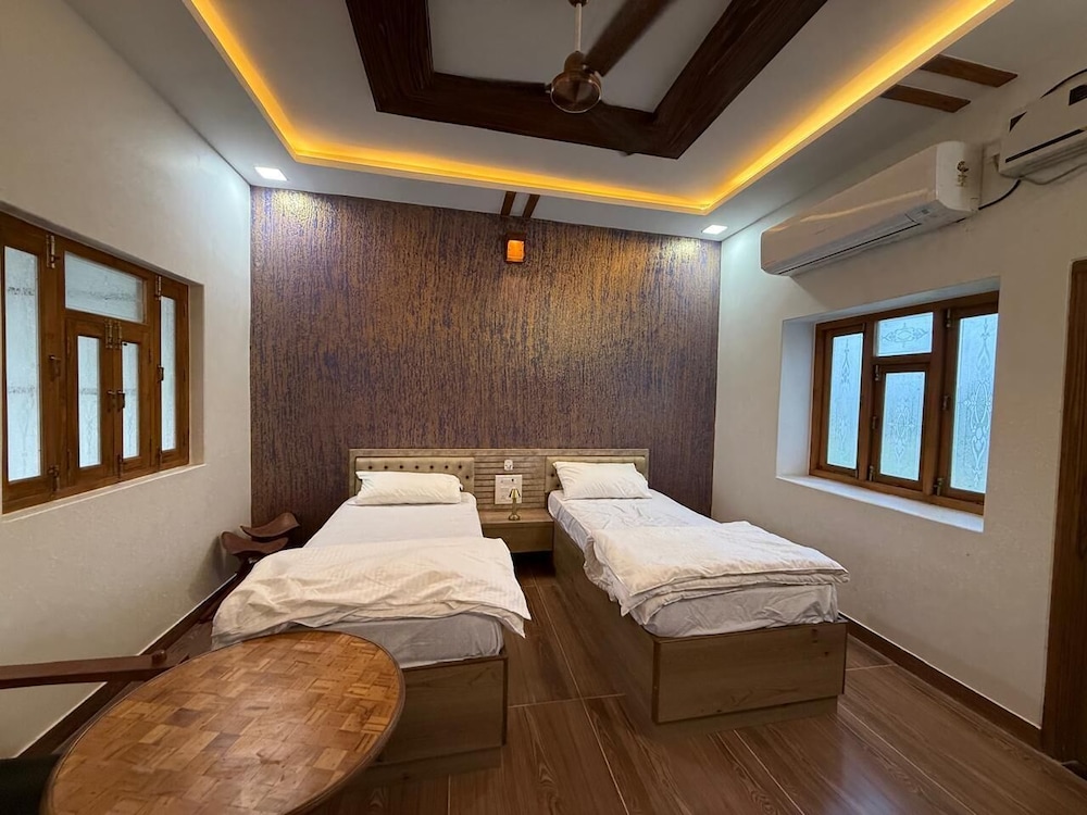 TheRoi Resort In Deora Jaisalmer