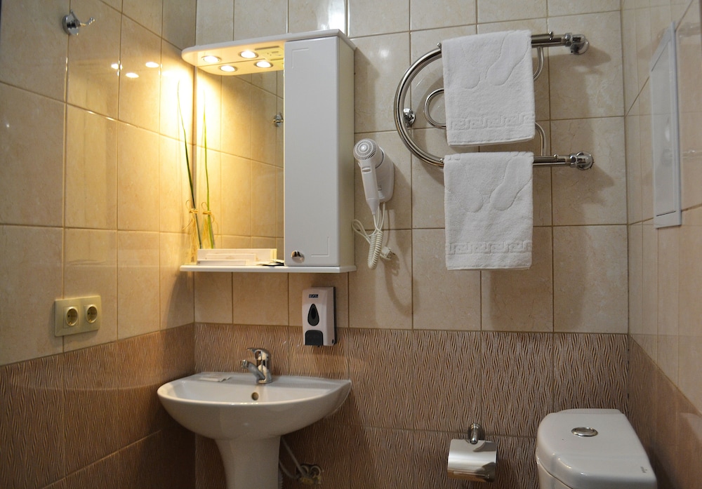 Seven Hills Trubnaya Hotel