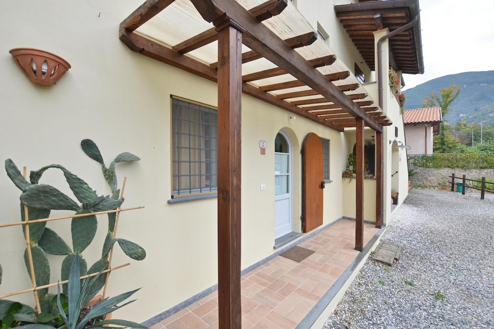 Casa d Amelia in Camaiore view 5