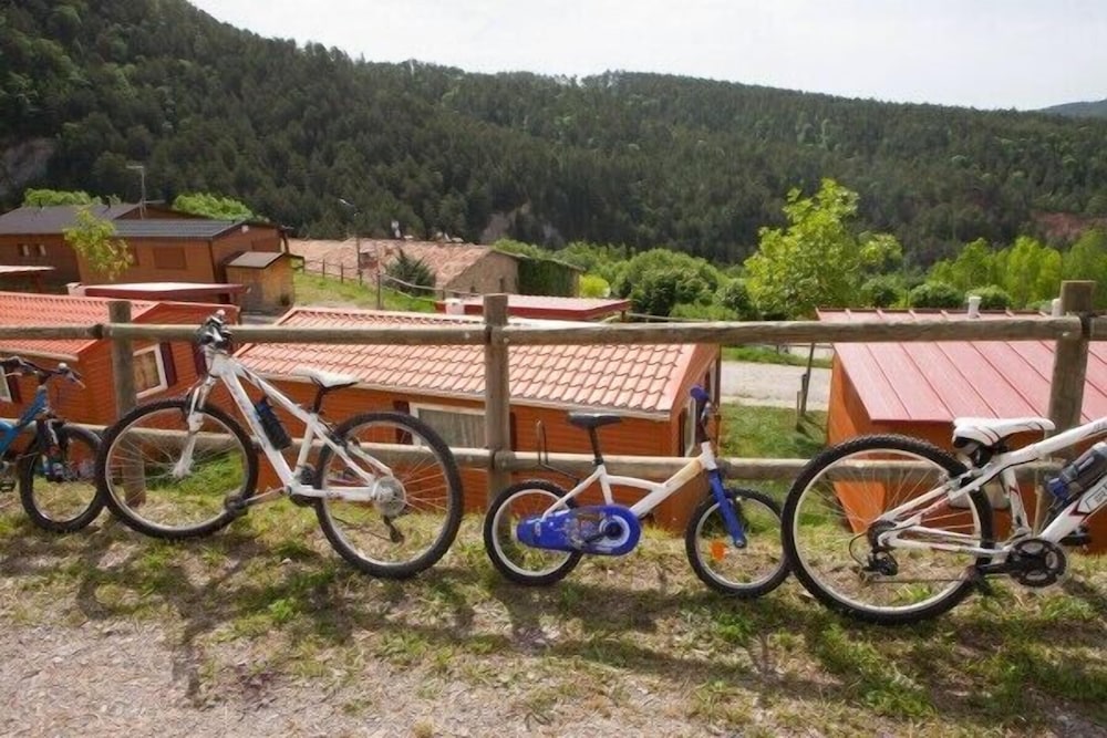 Camping Campalans