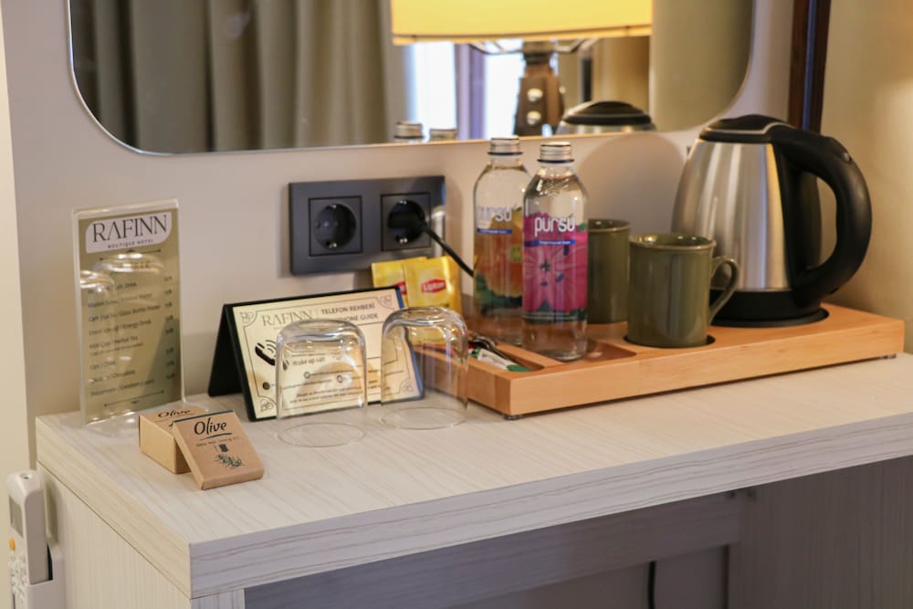 Rafinn Otel - Image 47