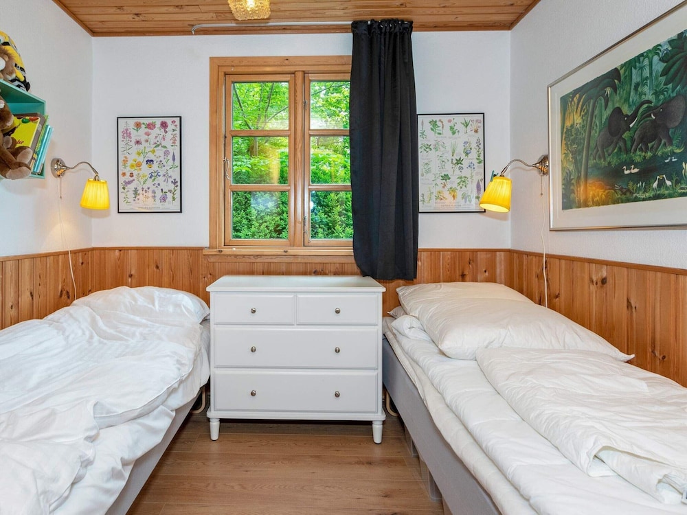 4 Person Holiday Home in Aars view 2