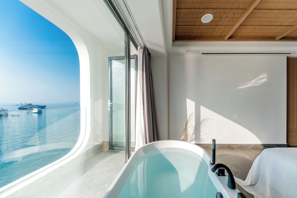 Miyue · Shenzhen Monet Garden Seaview Resort