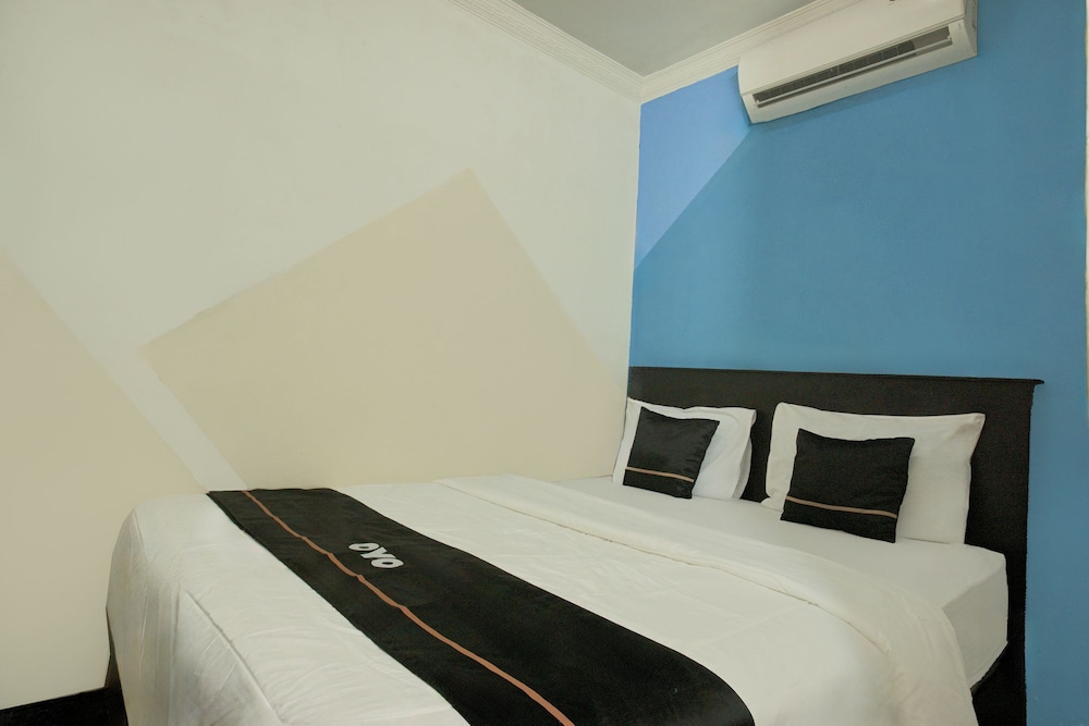 Hotel O Palembang near Palembang Indah Mall formerly Hotel Relasi
