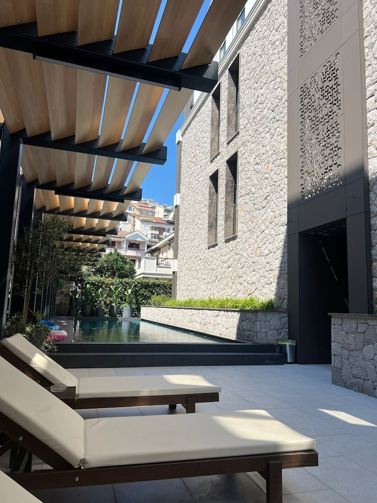 Apartments Onia Budva