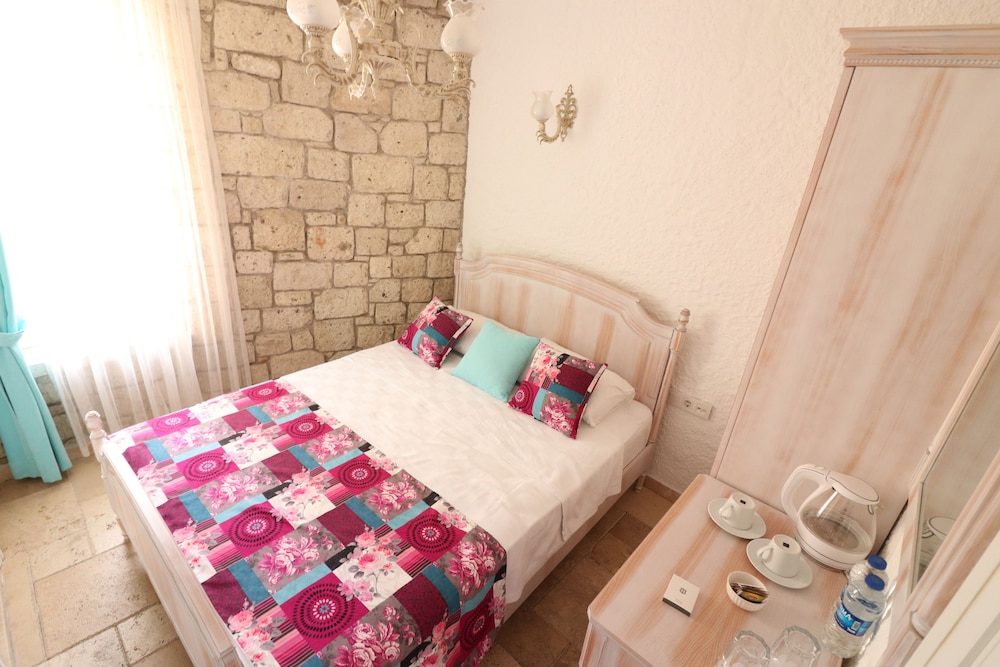 Galya Otel Alacati - Image 17