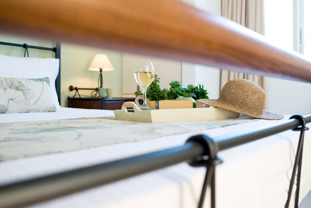 Mouras Resort - Luxury Maisonette Villas