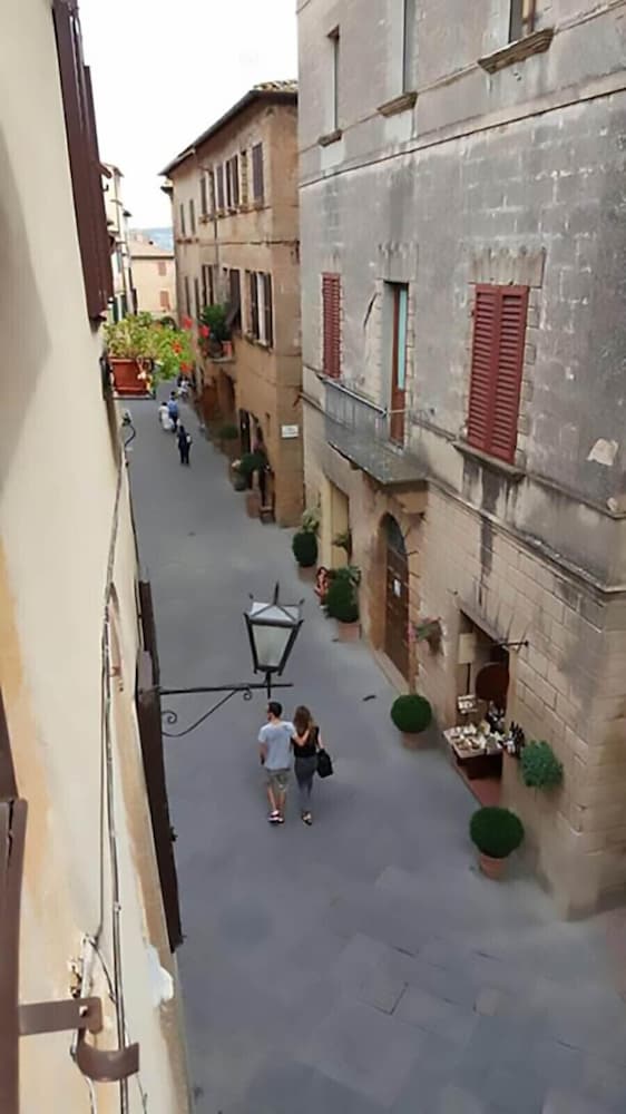 Casa Gioia - Casa Olivieri