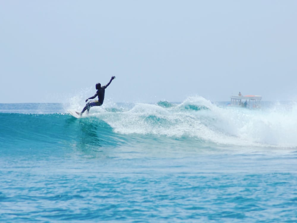 Reveries Maldives