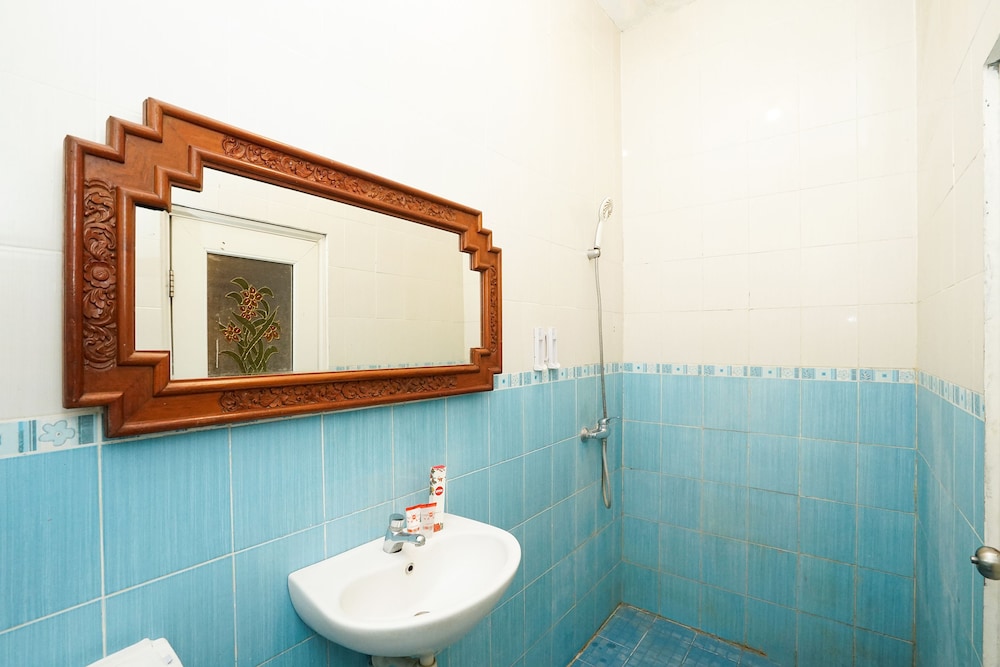 Hotel O Mojokerto Guesthouse