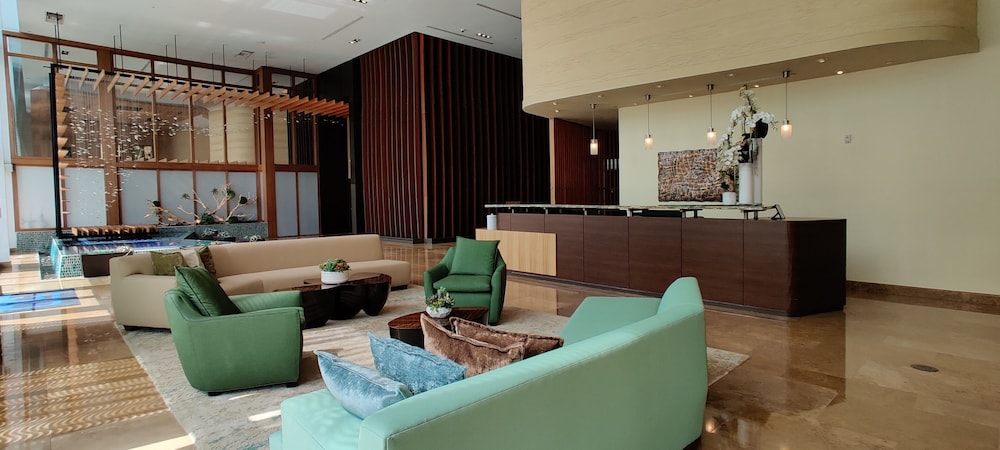 Luxury Apartments at 50 Biscayne