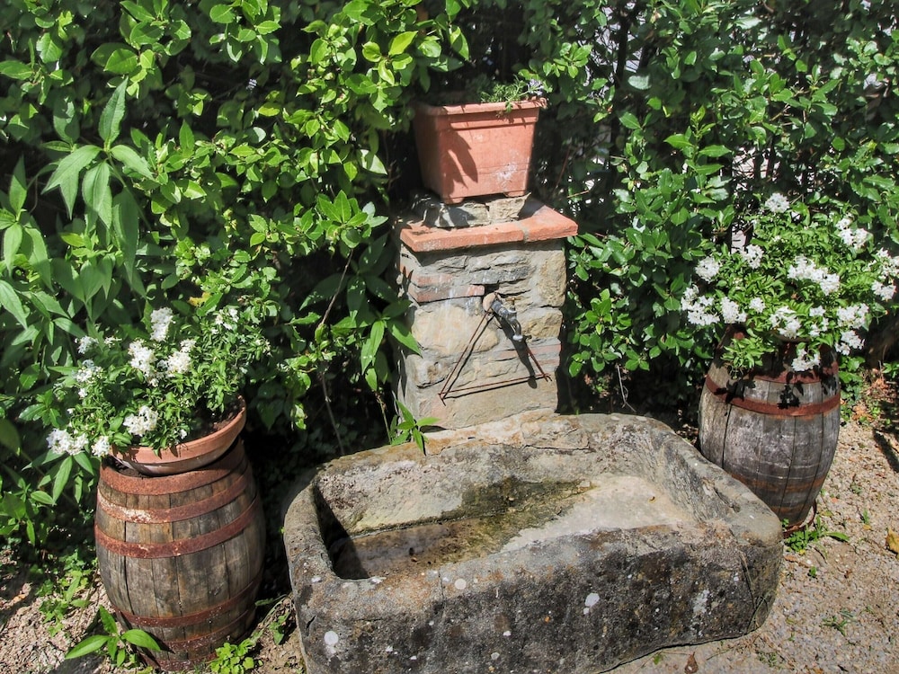 Apartment in Chianti Near Florence photo 5