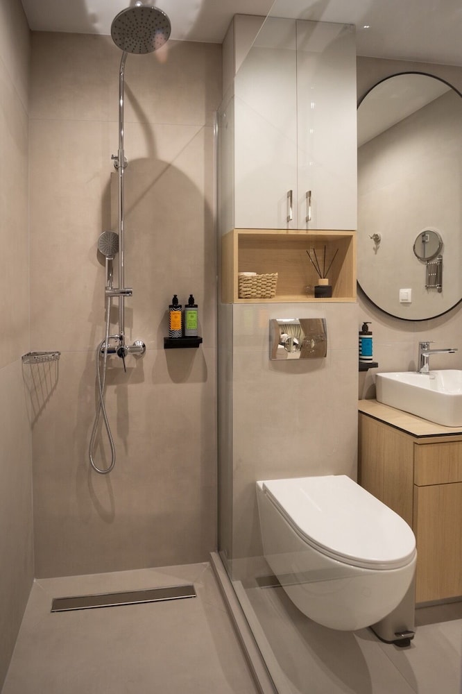 Eria Suites Thessaloniki