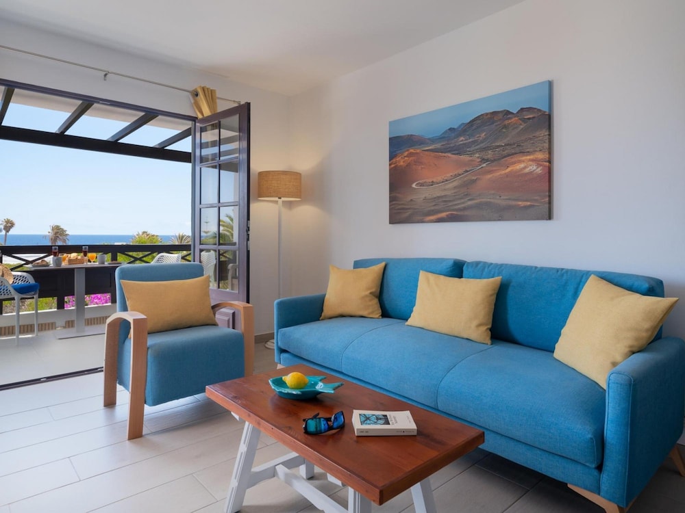 Apt 26 Timanfaya