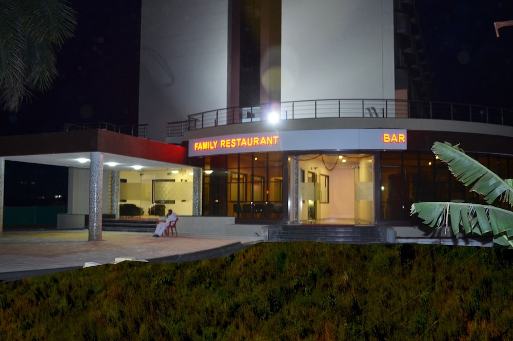 Hotel shahu and sai shahu