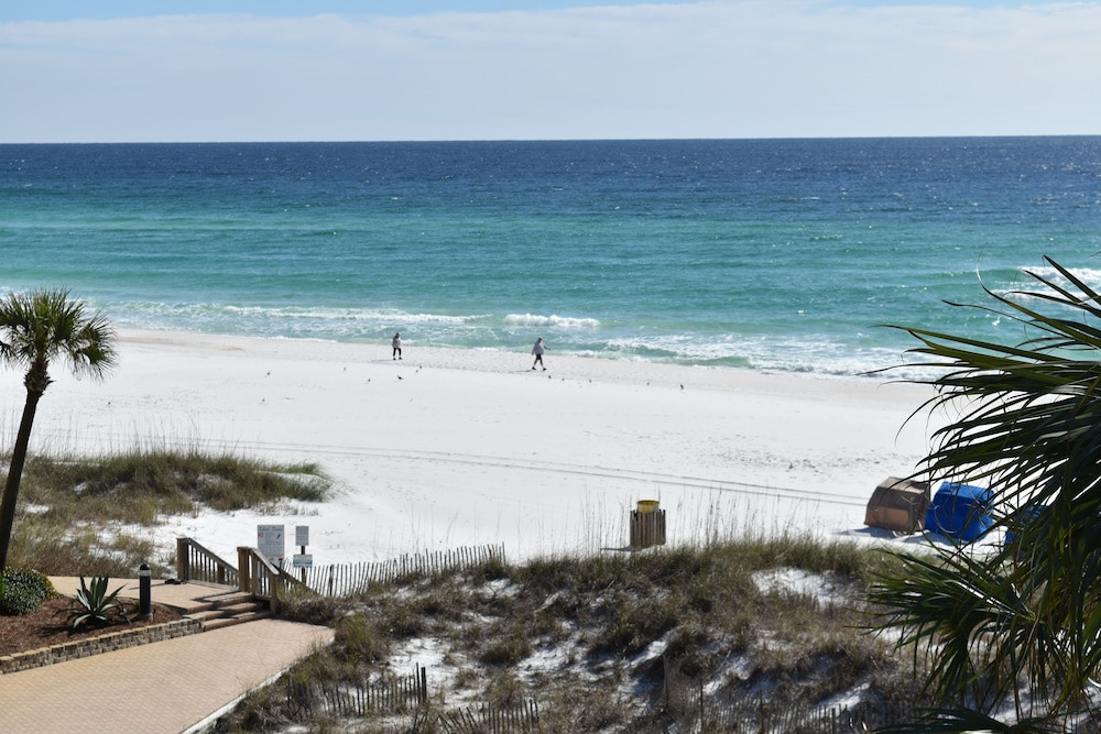 Silver Dunes Condominium
