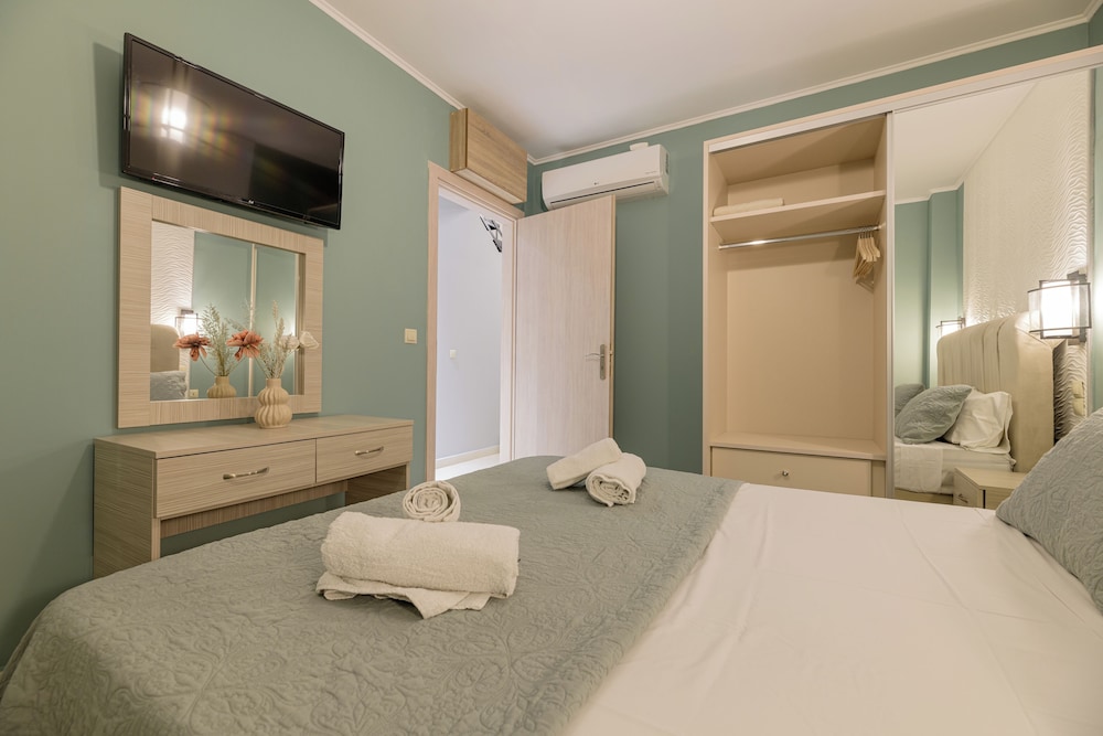 Pearl Luxury Living
