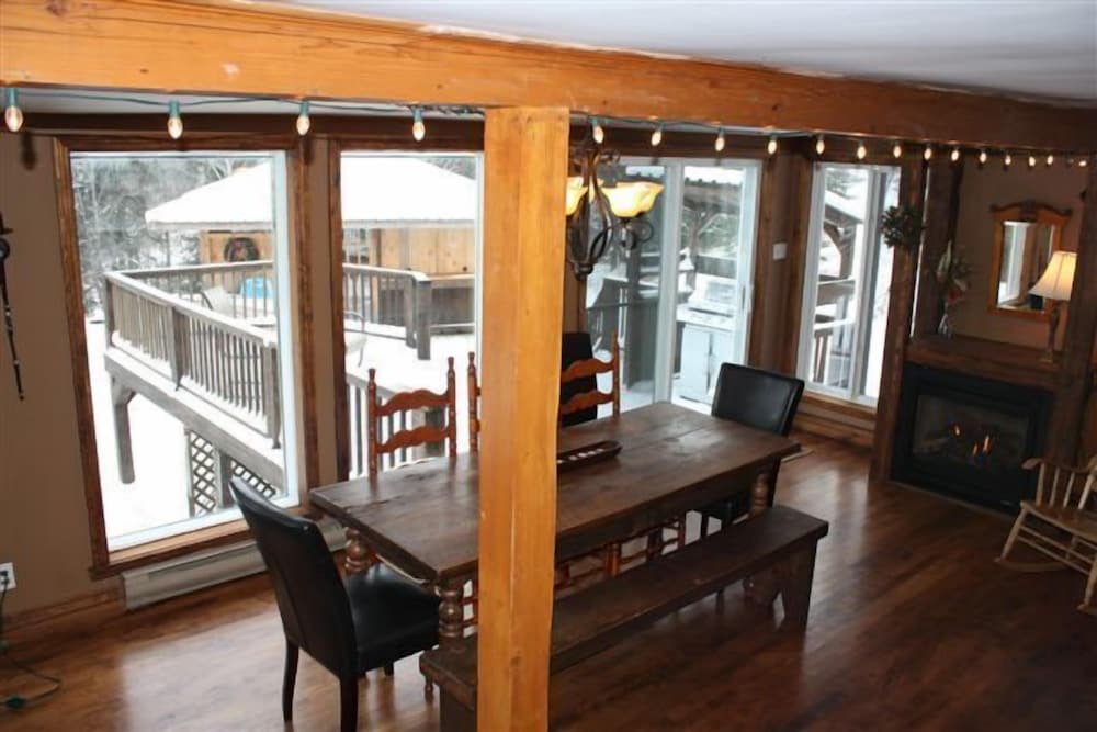 Chalets & Studios Le Vent du Nord