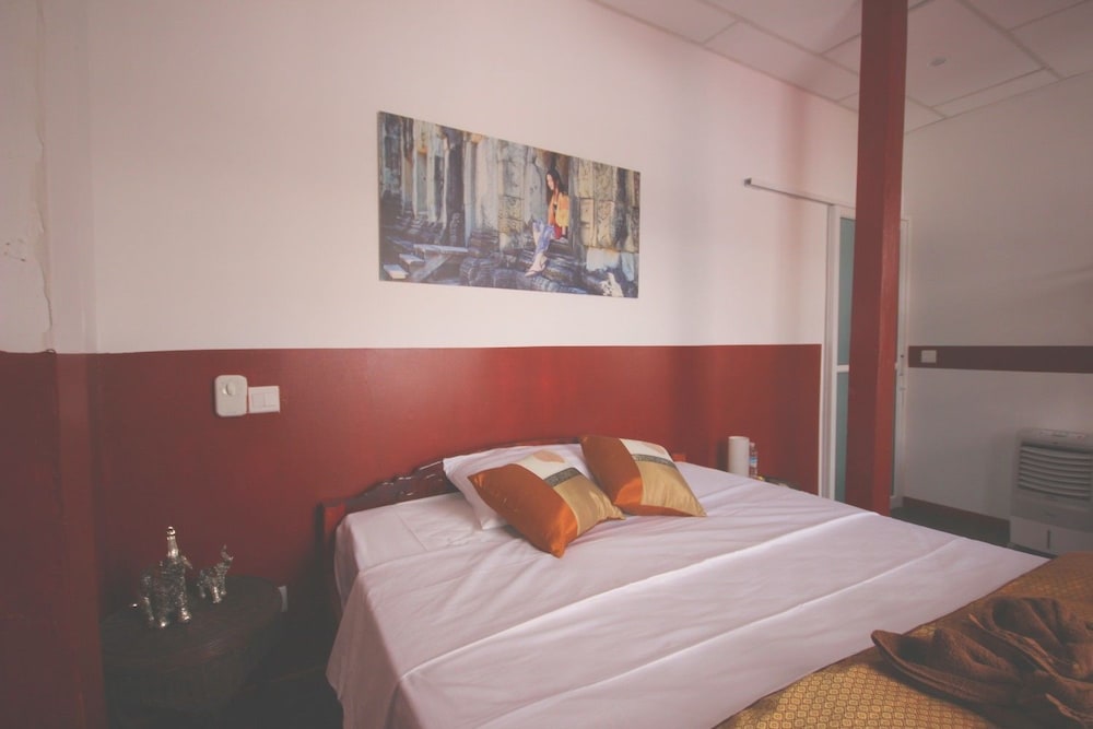 ManuelaEric Homestay