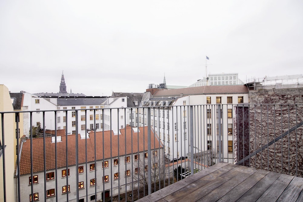 Dinesen Collection Signature Penthouse by Royal Theatre
