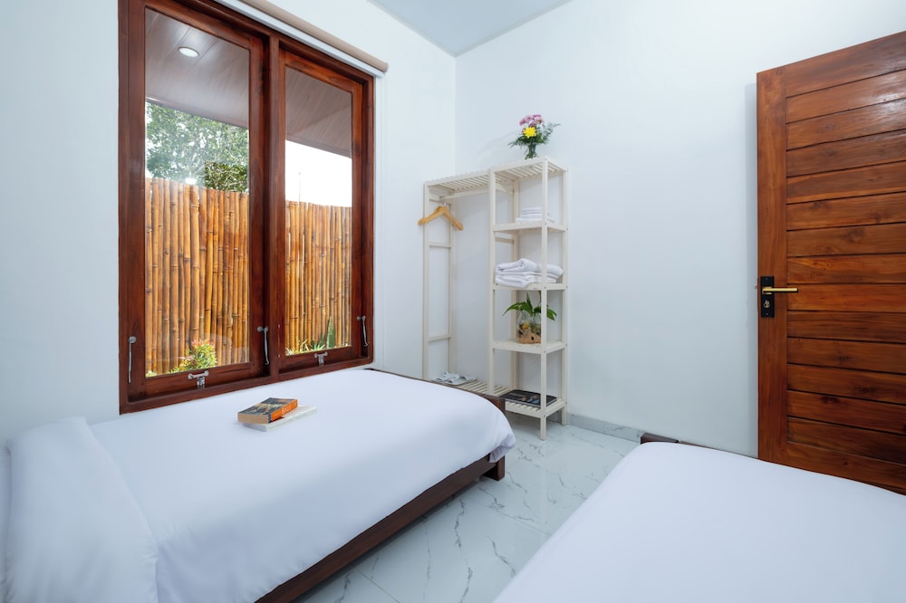 Villa Kayu Amertha