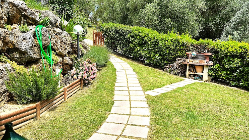 Villa Bagnano