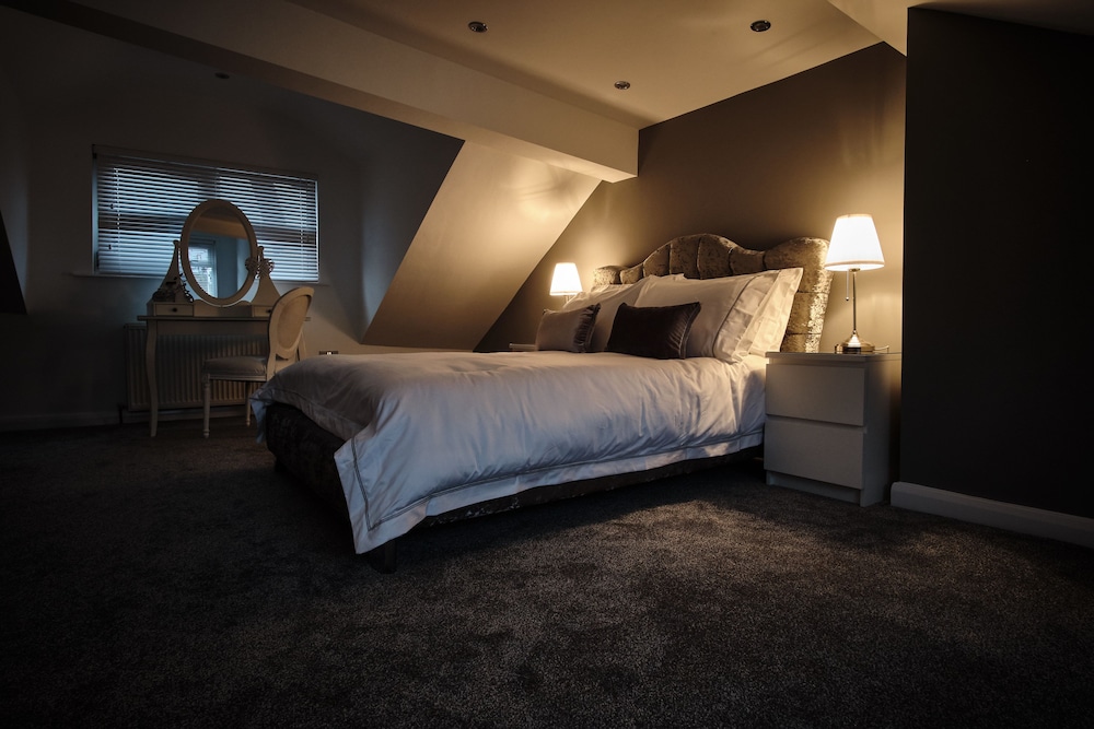 The Townhouse Simple2let Serviced Apart view 3